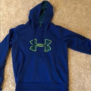 Under Armour Storm Sweatshirt/Hoodie